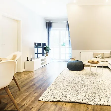 Bbq I Xxl Rooftop I Kamin I King I Kuecheninsel I Wasch I Wooon Design Bnb I Mettingen  Zewnętrze zdjęcie